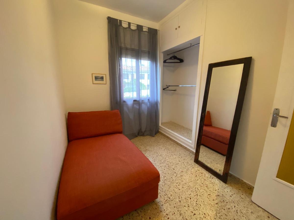Charming Apartment In A Duplex With Garden & Balcony Cunit Εξωτερικό φωτογραφία