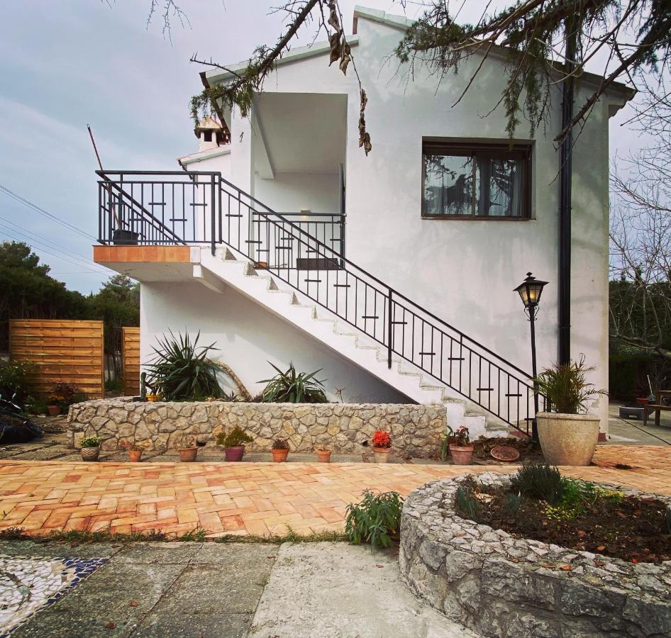 Charming Apartment In A Duplex With Garden & Balcony Cunit Εξωτερικό φωτογραφία
