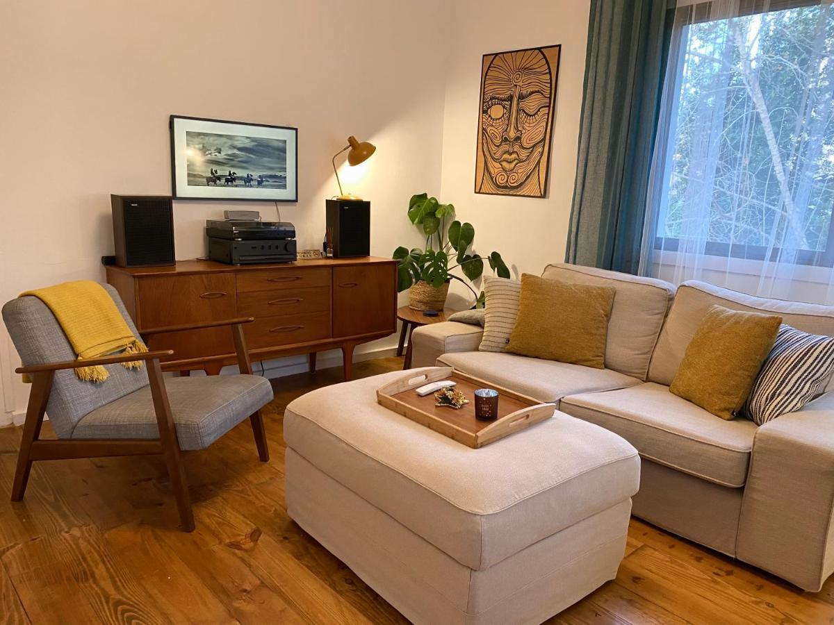 Charming Apartment In A Duplex With Garden & Balcony Cunit Εξωτερικό φωτογραφία